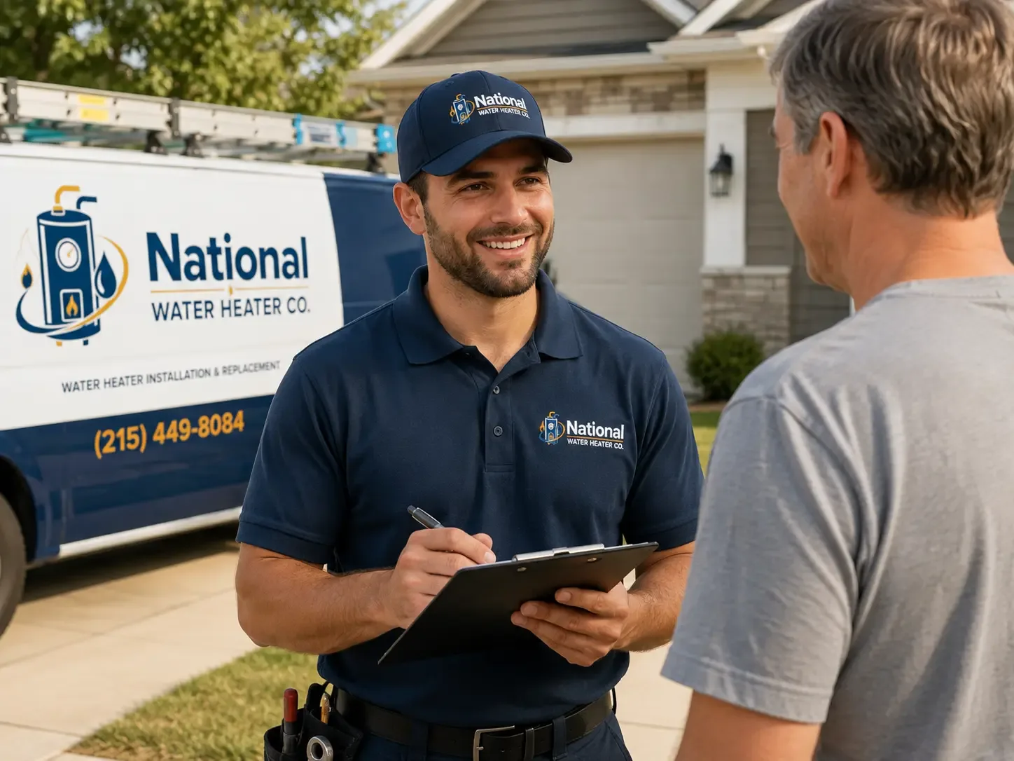 Water Heater Installation Orland, ME FAQs
